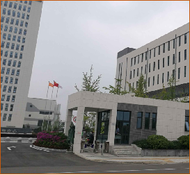 中国联通四川天府信息中心